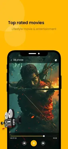 hotstar-hindi-movie Top Rated Movies