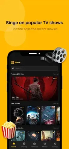 hotstar-hindi-movie tv show